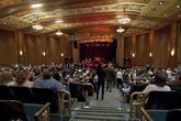 Uptown Theatre Napa (Napa, CA) - Concert Venue in SF