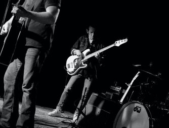 Jammin Java (Vienna) - Live Music Venue in Washington, DC.