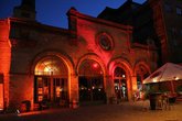 Roadrunner's Paradise Rock & Motor Club  - Concert Venue in Berlin.