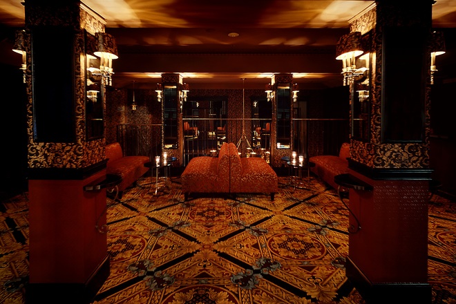 Photo of Broadway Bar