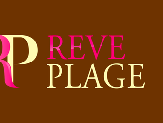 Le Rêve Plage - Beach | Beach Bar | Outdoor Activity in French Riviera.