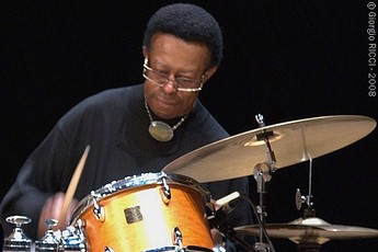 Louis Hayes