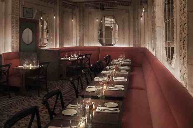 Photo of Bar Marmont