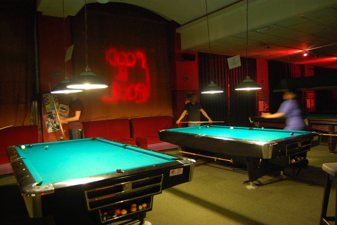 Photo of Club 8