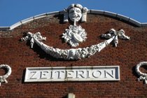 Zeiterion Performing Arts Center (New Bedford) - Concert Venue | Performing Arts Center in Boston.