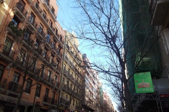 Photo of Argüelles / Bilbao, Madrid