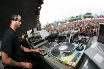 East Ender Festival 2013 - Music Festival in Barcelona