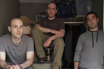 The Minor Three