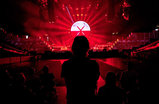 Palais Nikaia - Arena | Concert Venue in French Riviera.