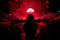 Palais Nikaia - Arena | Concert Venue in French Riviera.