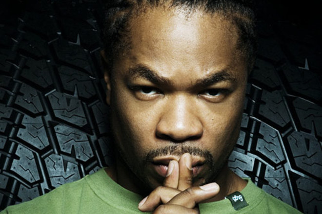 Photo of Xzibit
