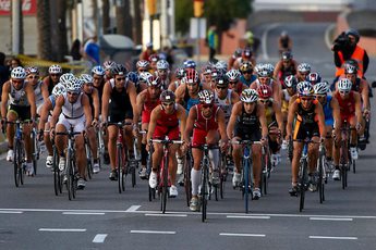Garmin Barcelona Triathlon - Sports | Triathlon in Barcelona.