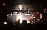 La Maroquinerie - Concert Venue in Paris.