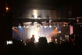 La Maroquinerie - Concert Venue in Paris.
