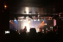 La Maroquinerie - Concert Venue in Paris.