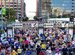 Bay to Breakers - Running in San Francisco.