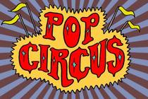 Pop Circus Festival - Music Festival in Rome.