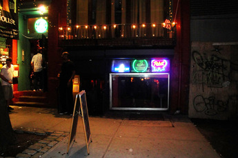 Botanica Bar - Dive Bar | Lounge in New York.