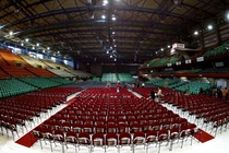 Nelson Mandela Forum - Arena | Concert Venue in Florence.