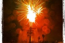 Redondo Beach Fireworks - Holiday Event | Music Festival | Outdoor Event | Food & Drink Event in Los Angeles.
