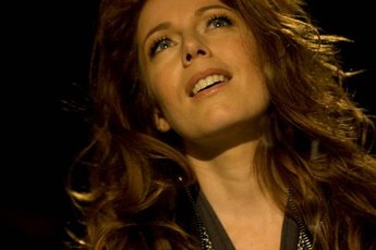 Isabelle Boulay