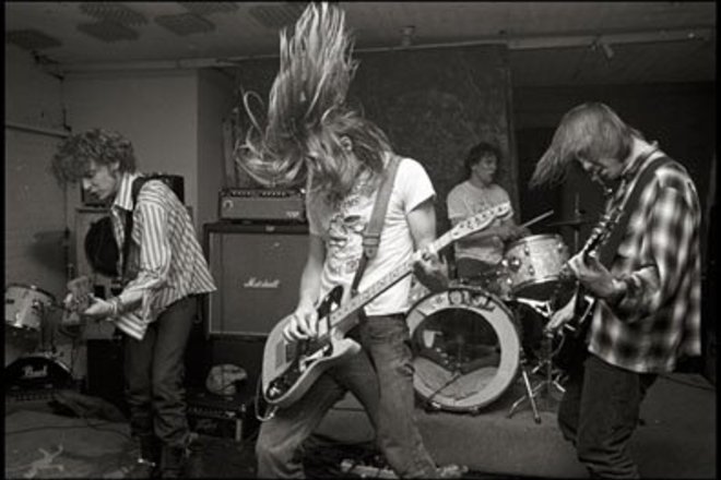 Photo of Soul Asylum