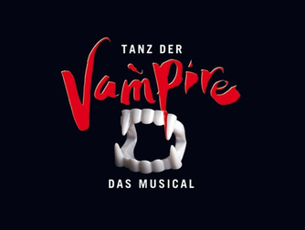 Tanz Der Vampire: Das Musical in Berlin.