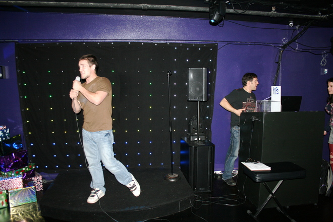 Photo of Pandora Karaoke & Bar