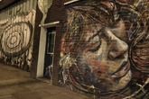 Shoreditch / Brick Lane, London