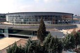 Madrid Arena - Arena in Madrid.