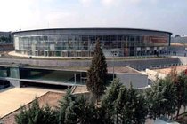 Madrid Arena - Arena in Madrid.
