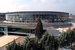Madrid Arena - Arena in Madrid.