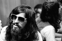 Devendra Banhart