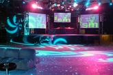 Space of Sound - Club | Nightclub in Madrid.
