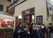 Moyo - Bar | Lounge in Florence.