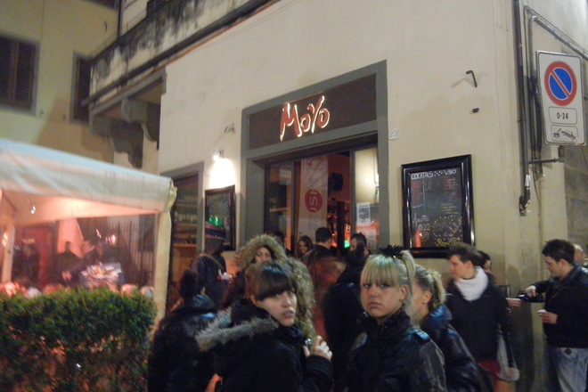 Photo of Moyo
