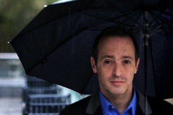 David Sedaris