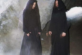 Sunn O)))