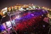 Globespotting: Fall's Best Music Festivals!