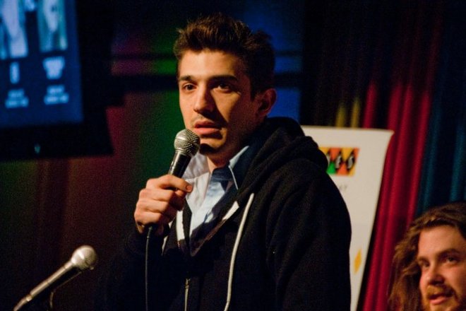 Photo of Janeane Garofalo, Andrew Schulz and others!