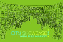 SoHo Flea Market - Flea Market | Shopping Event | Live Music in London.