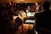 Regattabar - Jazz Bar in Boston.
