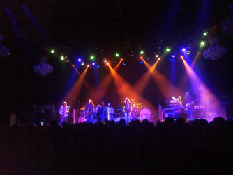 The Fillmore - Concert Venue | Live Music Venue in San Francisco.