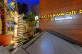 Tijuana Café - Bar | Mexican Restaurant | Spanish Restaurant in Munich