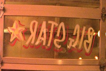 Big Star - Restaurant | Whiskey Bar in Chicago.