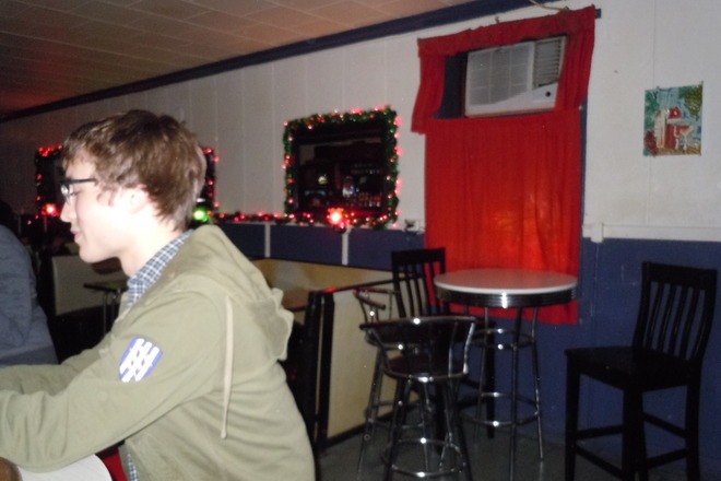 Photo of Marie's Rip Tide Lounge