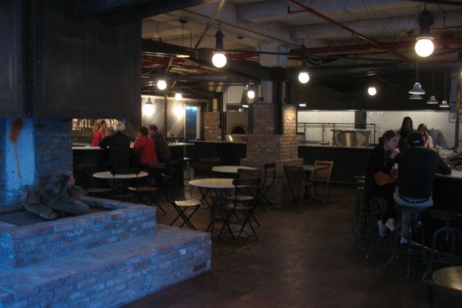 Photo of Spritzenhaus