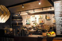 Lounge Bohemia - Bar | Lounge | Speakeasy in London.