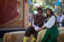 The Renaissance Pleasure Faire - Fair / Carnival | Festival in Los Angeles.