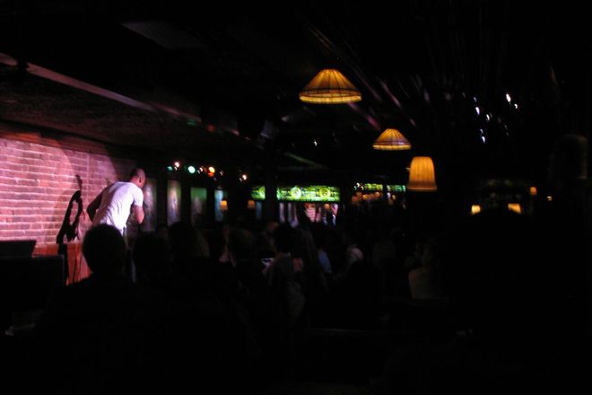 Photo of Comedy Cellar
